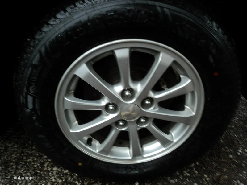 Mitsubishi ASX 15