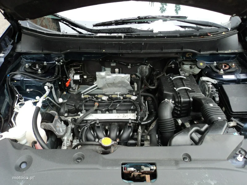 Mitsubishi ASX 19