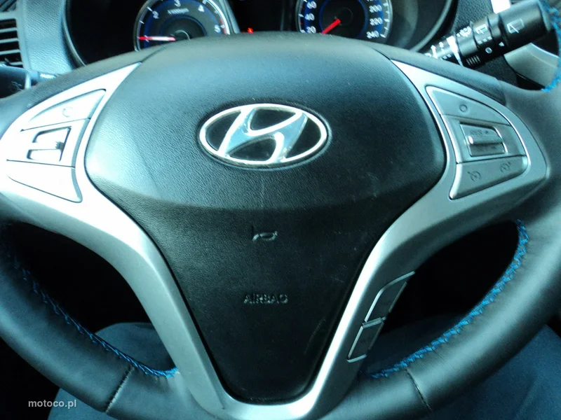 Hyundai ix20 14