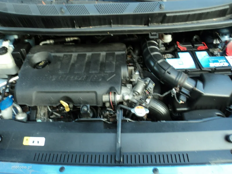 Hyundai ix20 18