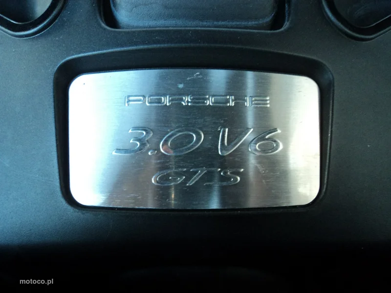 Porsche Macan 95B 27