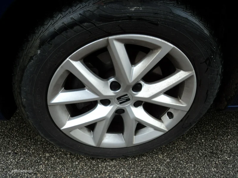 Seat Leon 14