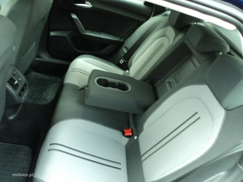 Seat Leon 15