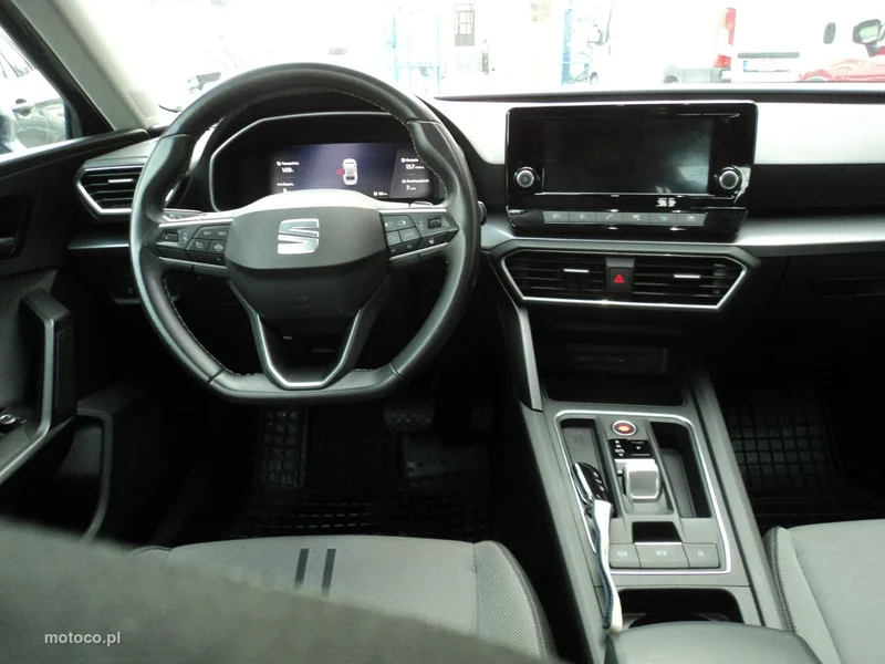 Seat Leon 16