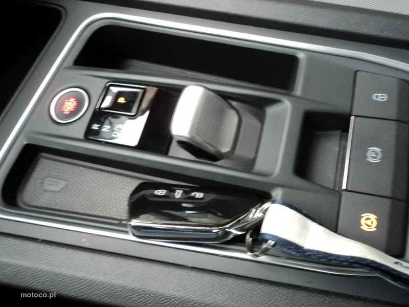 Seat Leon 8