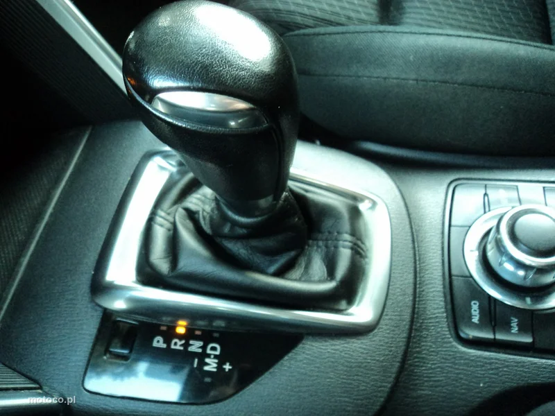 Mazda CX-5 13