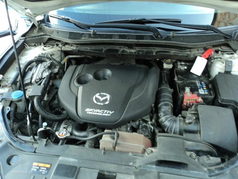 Mazda CX-5 18