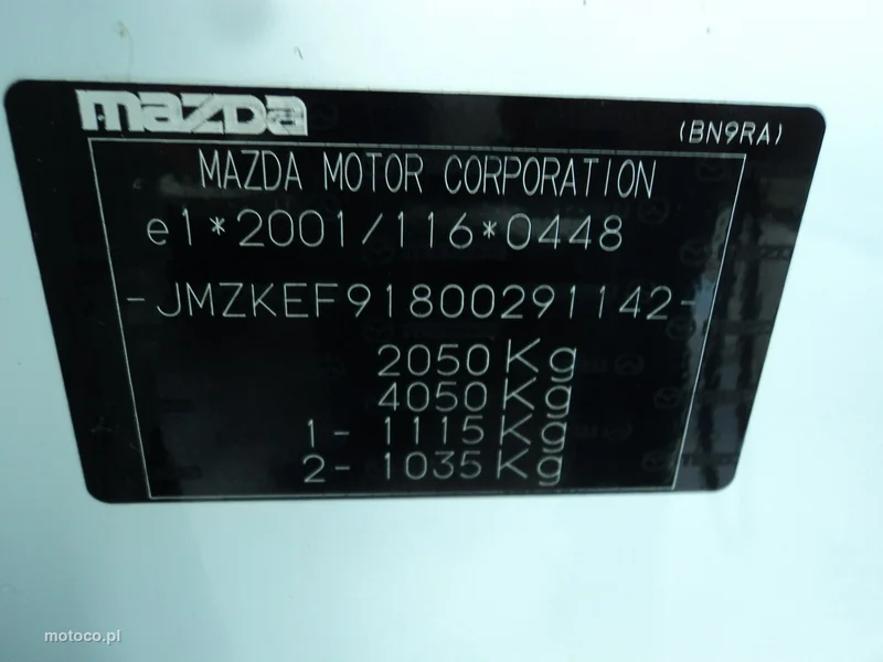 Mazda CX-5 20
