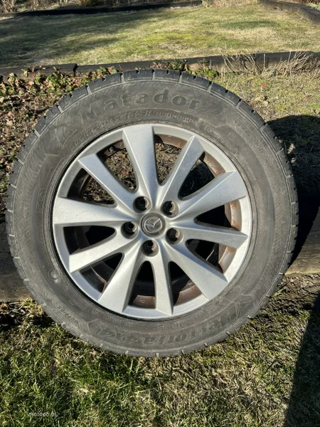 Mazda CX-5 24
