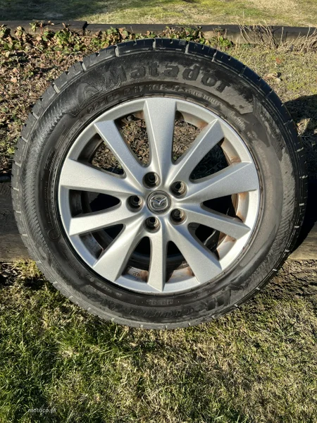 Mazda CX-5 26