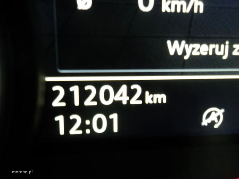 Audi A4 B9 12