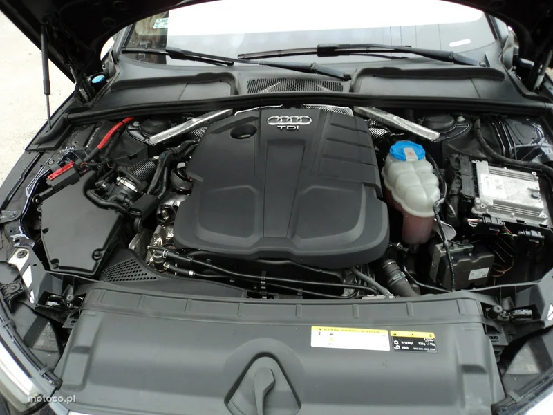 Audi A4 B9 23