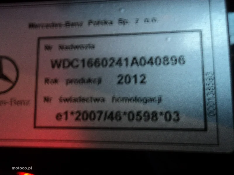 Mercedes-Benz ML W166 ML 350 12