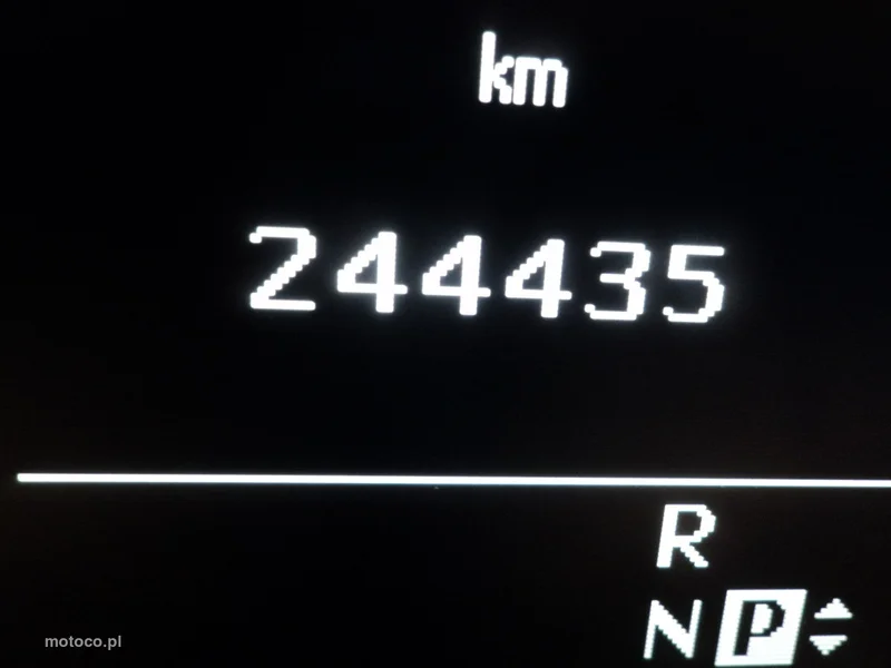 Mercedes-Benz ML W166 ML 350 17