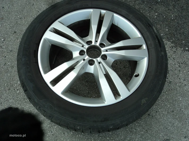 Mercedes-Benz ML W166 ML 350 23