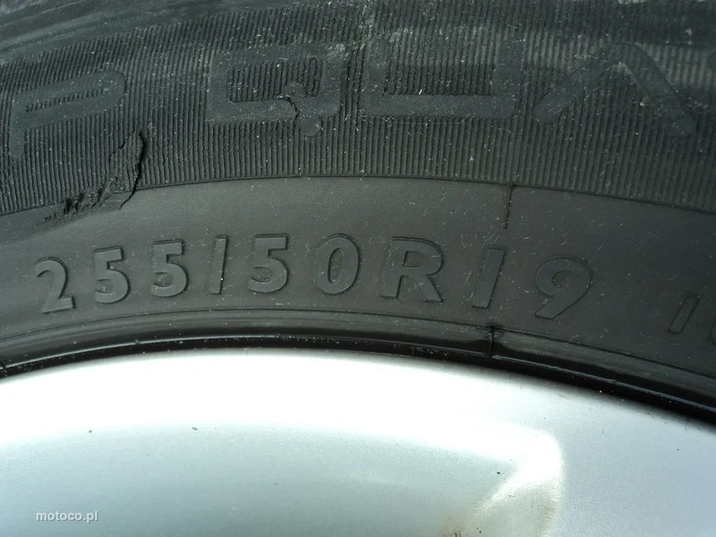 Mercedes-Benz ML W166 ML 350 24