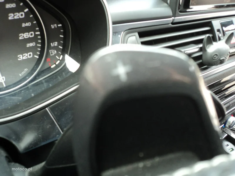 Audi A7 4G 14