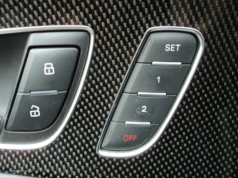 Audi A7 4G 15