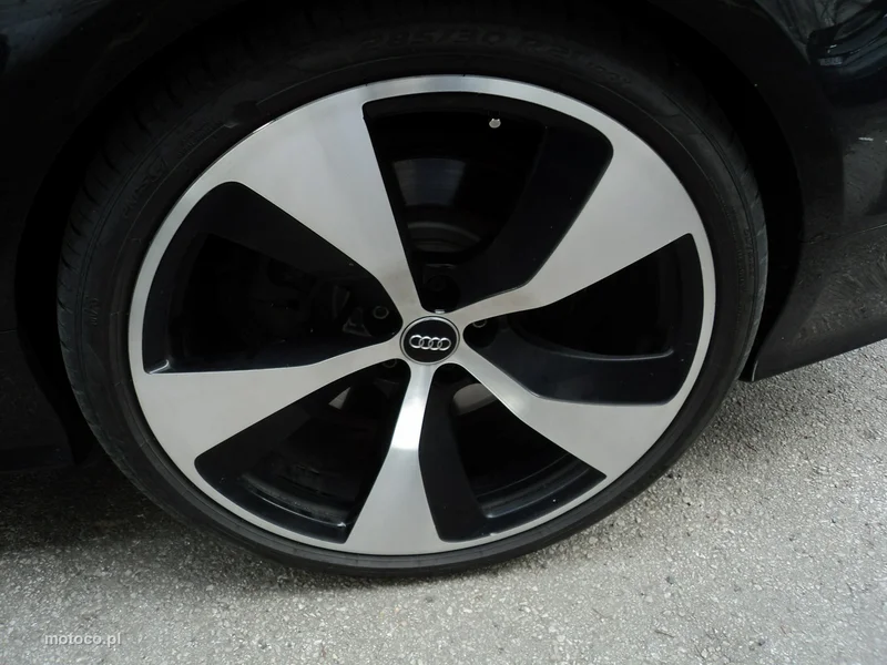 Audi A7 4G 28