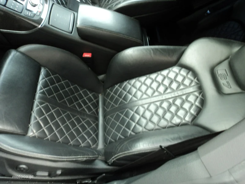 Audi A7 4G 31