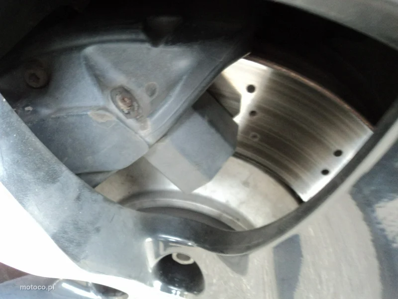 Audi A7 4G 35
