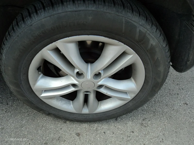 Nissan Qashqai 17