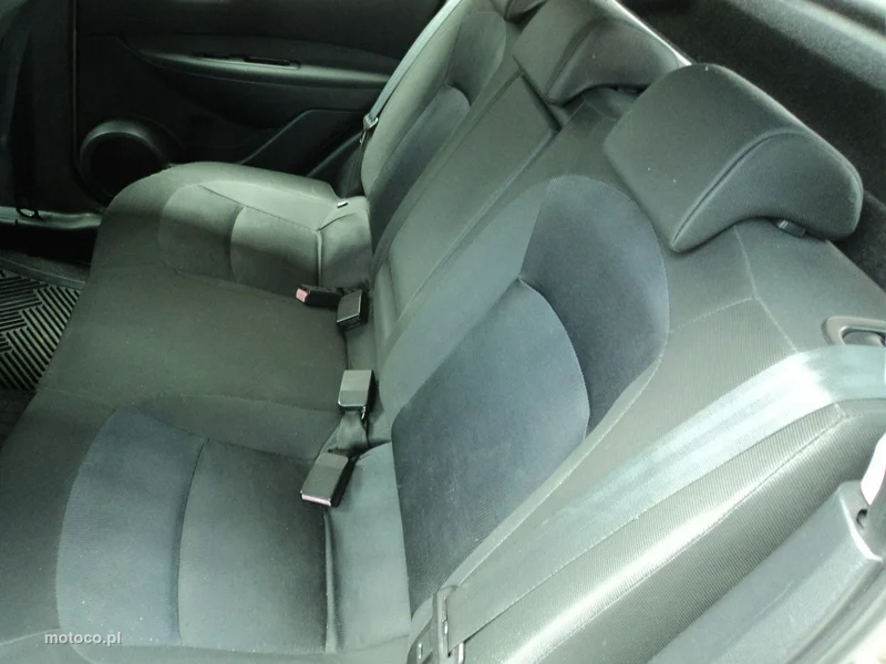 Nissan Qashqai 9
