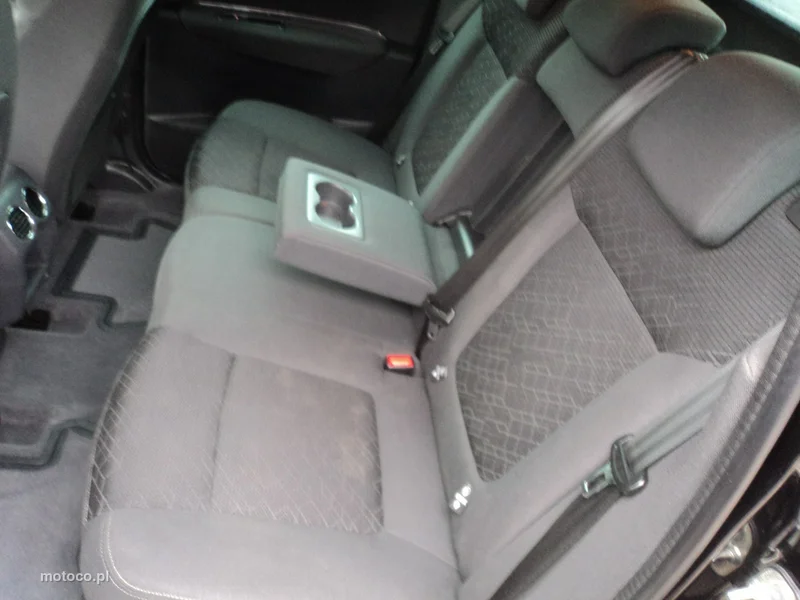 Peugeot 3008 11