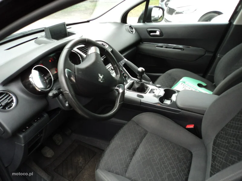 Peugeot 3008 13