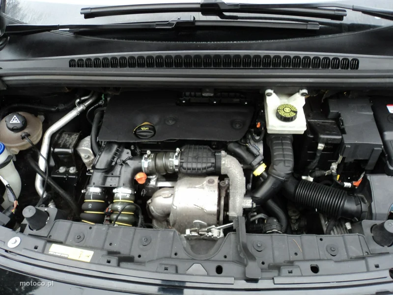 Peugeot 3008 17