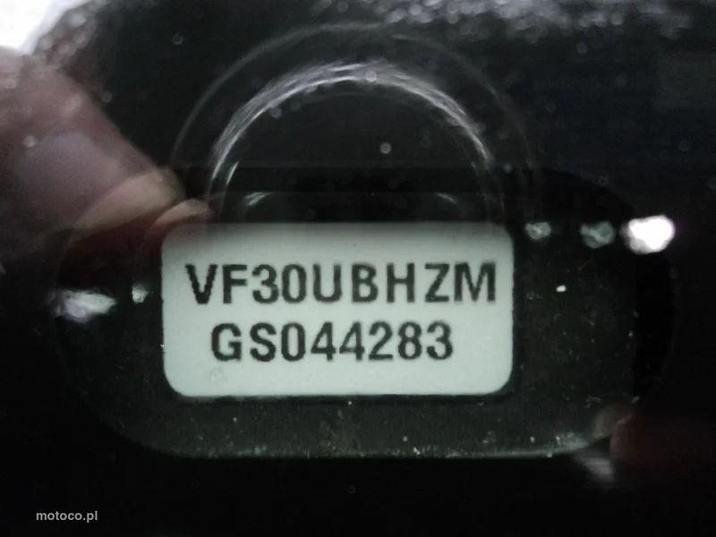 Peugeot 3008 20