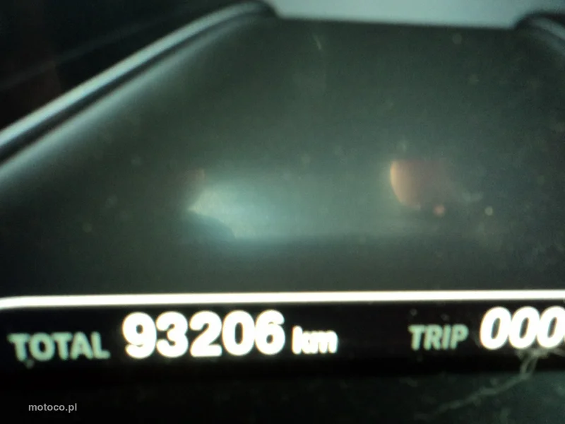 BMW Seria 5 G30 525 12