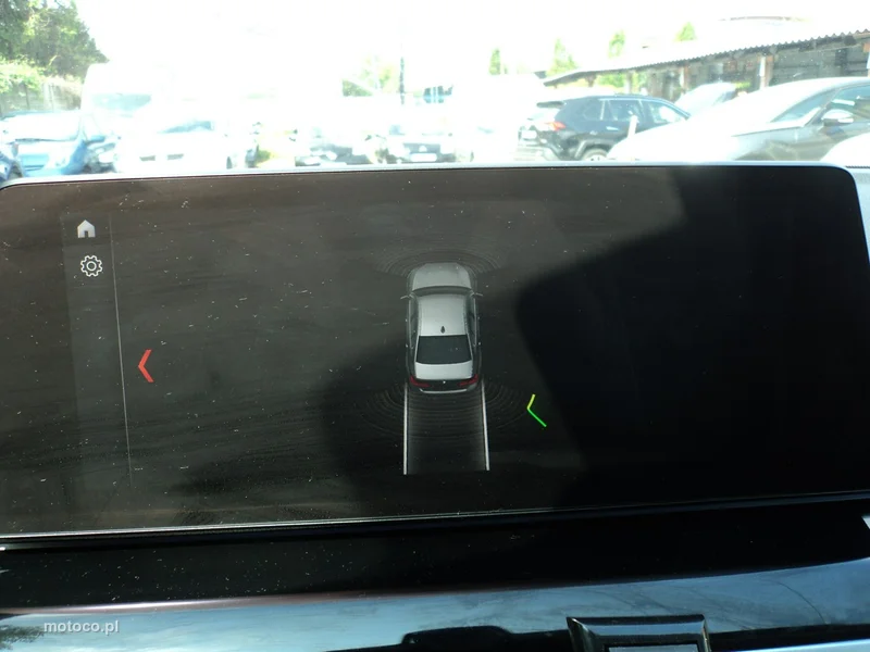 BMW Seria 5 G30 525 17