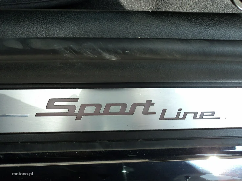 BMW Seria 5 G30 525 18