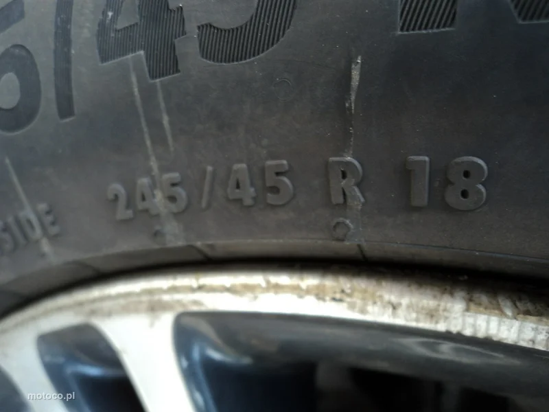 BMW Seria 5 G30 525 20