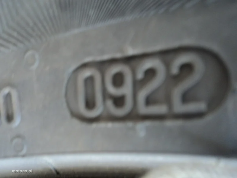 BMW Seria 5 G30 525 21