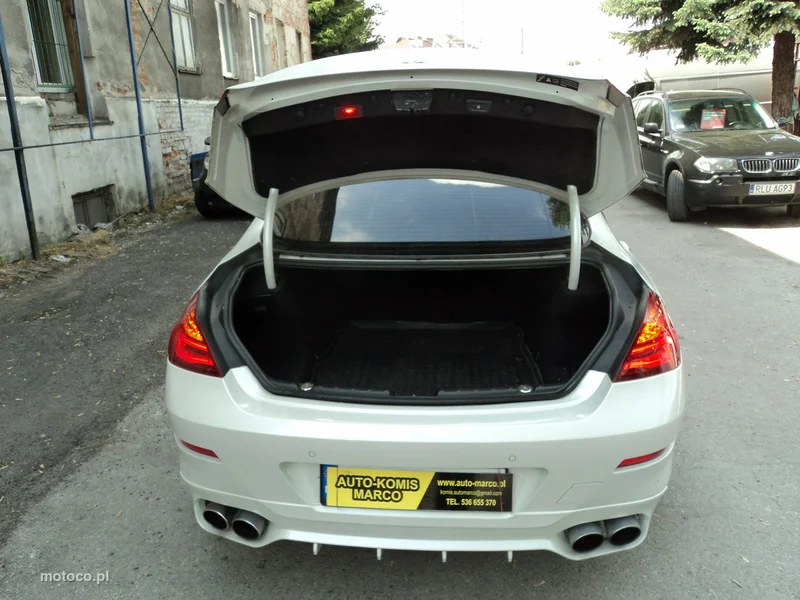 ALPINA B6 7