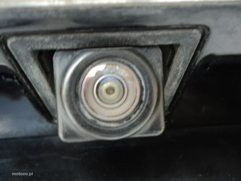 Opel Mokka X 8