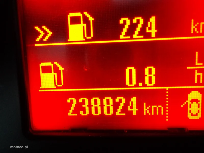 Opel Astra Sports Tourer 11
