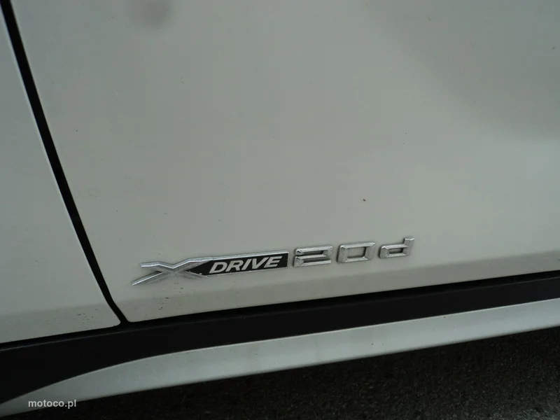 BMW X1 E84 12