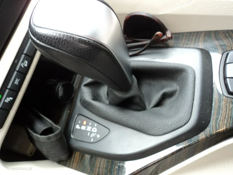 BMW X1 E84 9