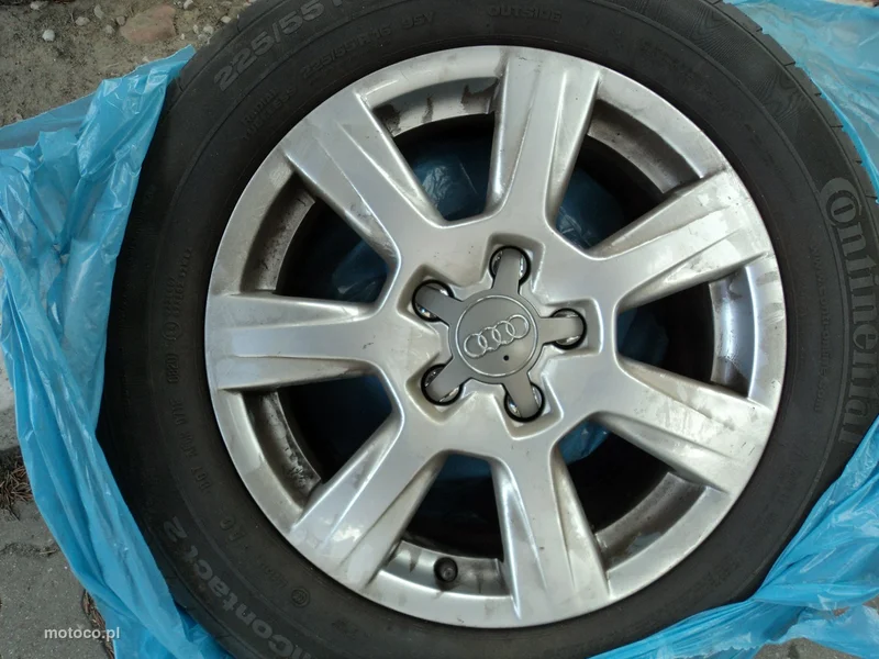 Audi A4 B8 24