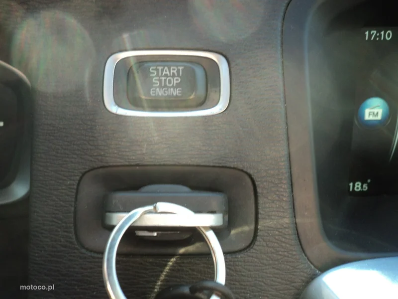 Volvo V60 14