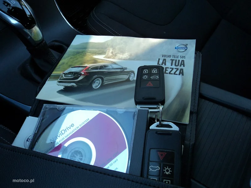 Volvo V60 16