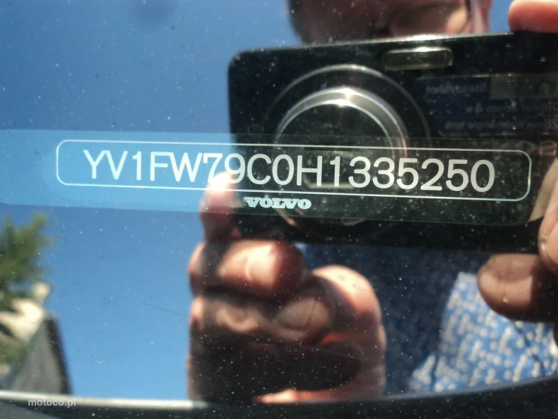 Volvo V60 17