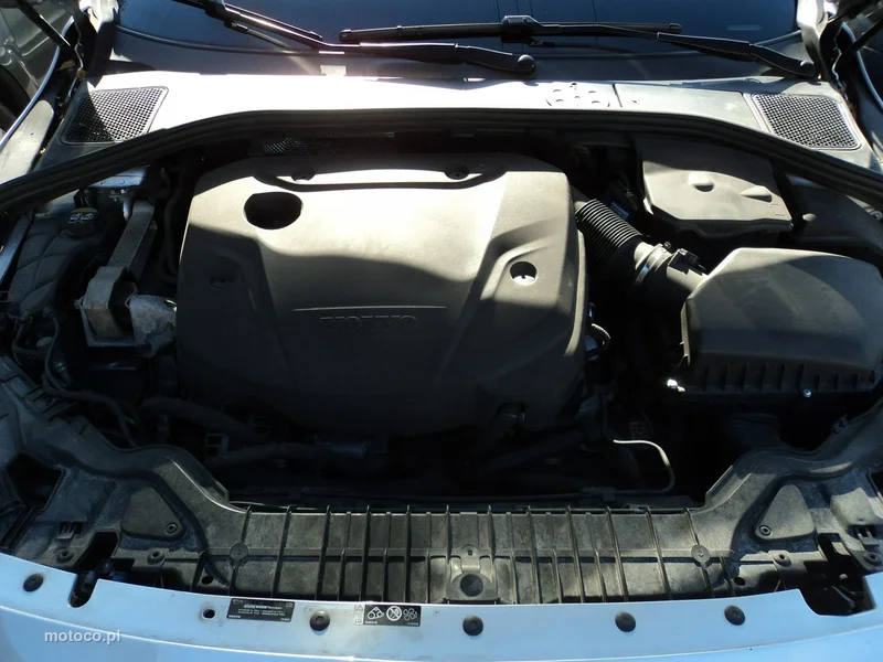 Volvo V60 21