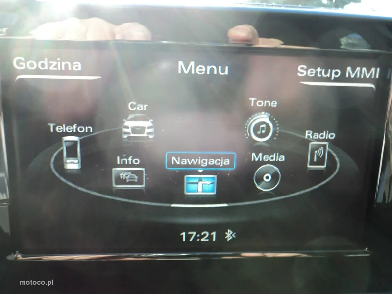 Audi A3 8V 11