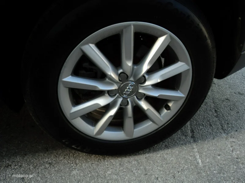Audi A3 8V 13