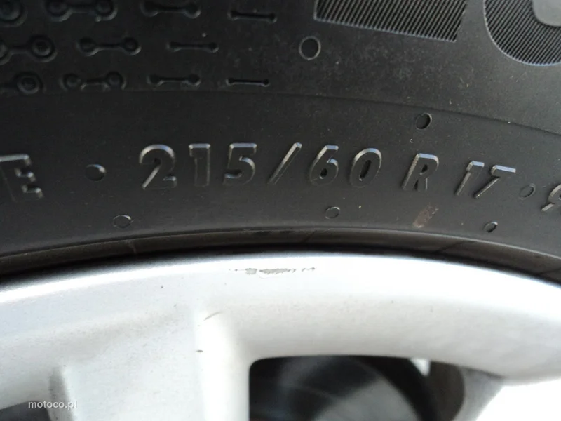 Audi A3 8V 14