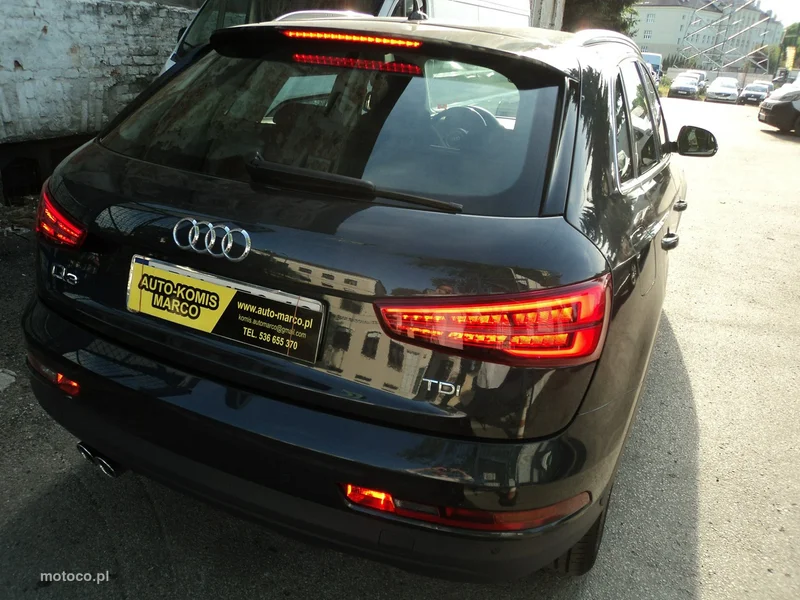 Audi A3 8V 4